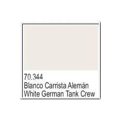 German Tanker (White)