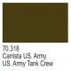 US. Army Tanker