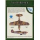 P-40 Warhawk Single Plane Box