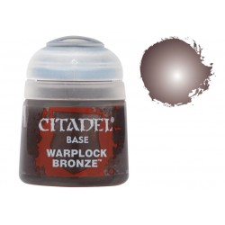 WARPLOCK BRONZE