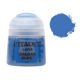 CALGAR BLUE