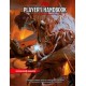 Dungeon and Dragons Next Player's Handbook