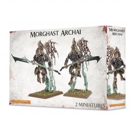 MORGHAST ARCHAI