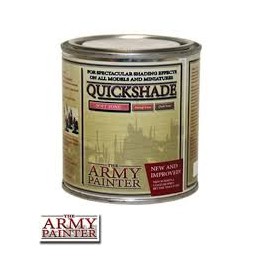 QUICK SHADE SOFT TONE 250 ML