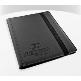 UG Flexxfolio Portofolio Xenoskin black