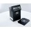 Ultimate Guard Deck Box Black 80+ 