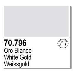 White Gold