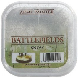 Battlefields Snow