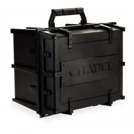 CITADEL BATTLE FIGURE CASE