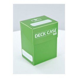UG Deck Box Green 80+