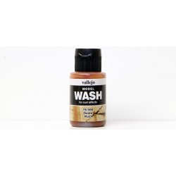 Rust Wash