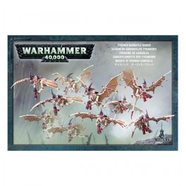 TYRANID GARGOYLE BROOD