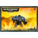 SPACE MARINE DREADNOUGHT