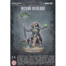 NECRON OVERLORD