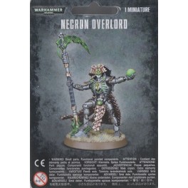 NECRON OVERLORD