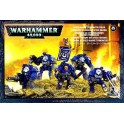 SPACE MARINE TERMINATOR SQUAD