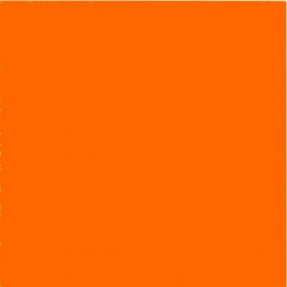 Hot Orange