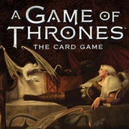 A Game of Thrones: The Card Game 2nd Edition