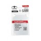 UG Card Dividers Standard Size Transparent