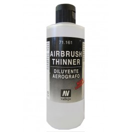 Thinner 200 ml