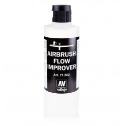 Airbrush Flow Improver 200ml