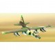 SU-25 Frogfoot x2