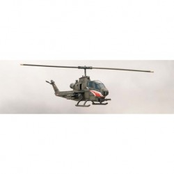 AH-1 Cobra x2