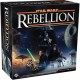 Star Wars: Rebellion Board Game