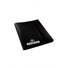 UG 4-Pocket FlexXfolio Black