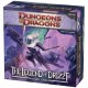 DandD - The Legend of Drizzt Board Game