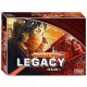 Pandemic Legacy Season 1 Red Version