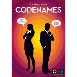 Codenames - EN