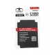 UG Card Dividers Standard Size Black (10)