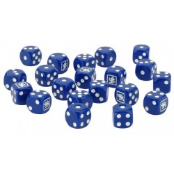 US Dice Set