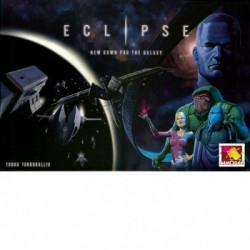 Eclipse Boardgame