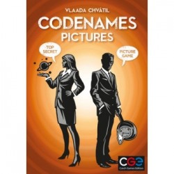 Codenames Pictures