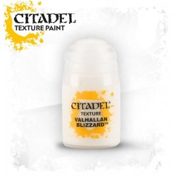 TEXTURE: VALHALLAN BLIZZARD 24ML