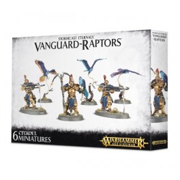 STORMCAST ETERNALS VANGUARD-RAPTORS