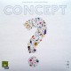 Concept Boardgame EN