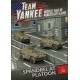 Spandrel Anit-tank Platoon