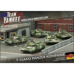 T-55AM2 Panzer Kompanie