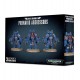 SPACE MARINES PRIMARIS AGGRESSORS