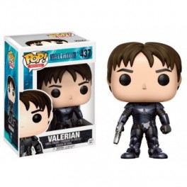 Valerian Valerian Funko POP