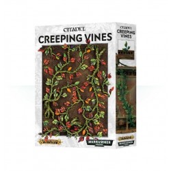 CITADEL CREEPING VINES