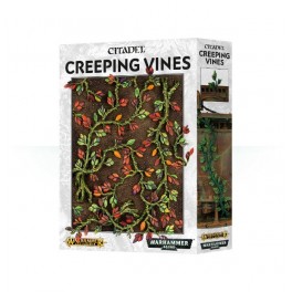 CITADEL CREEPING VINES