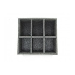 WM/HD JACK/BEAST HALF FOAM TRAY (PP.5) 