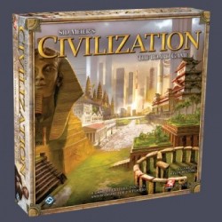 Civilization BoardGame