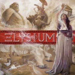 Elysium Boardgame EN