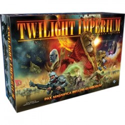 Twilight Imperium 4th Ed