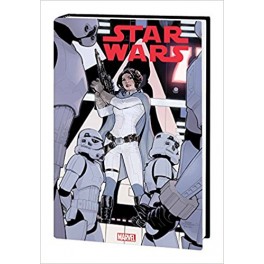 STAR WARS HC VOLUME 2